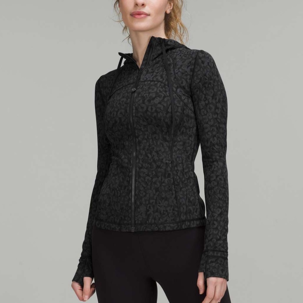 Lululemon Define Jacket with Hood
